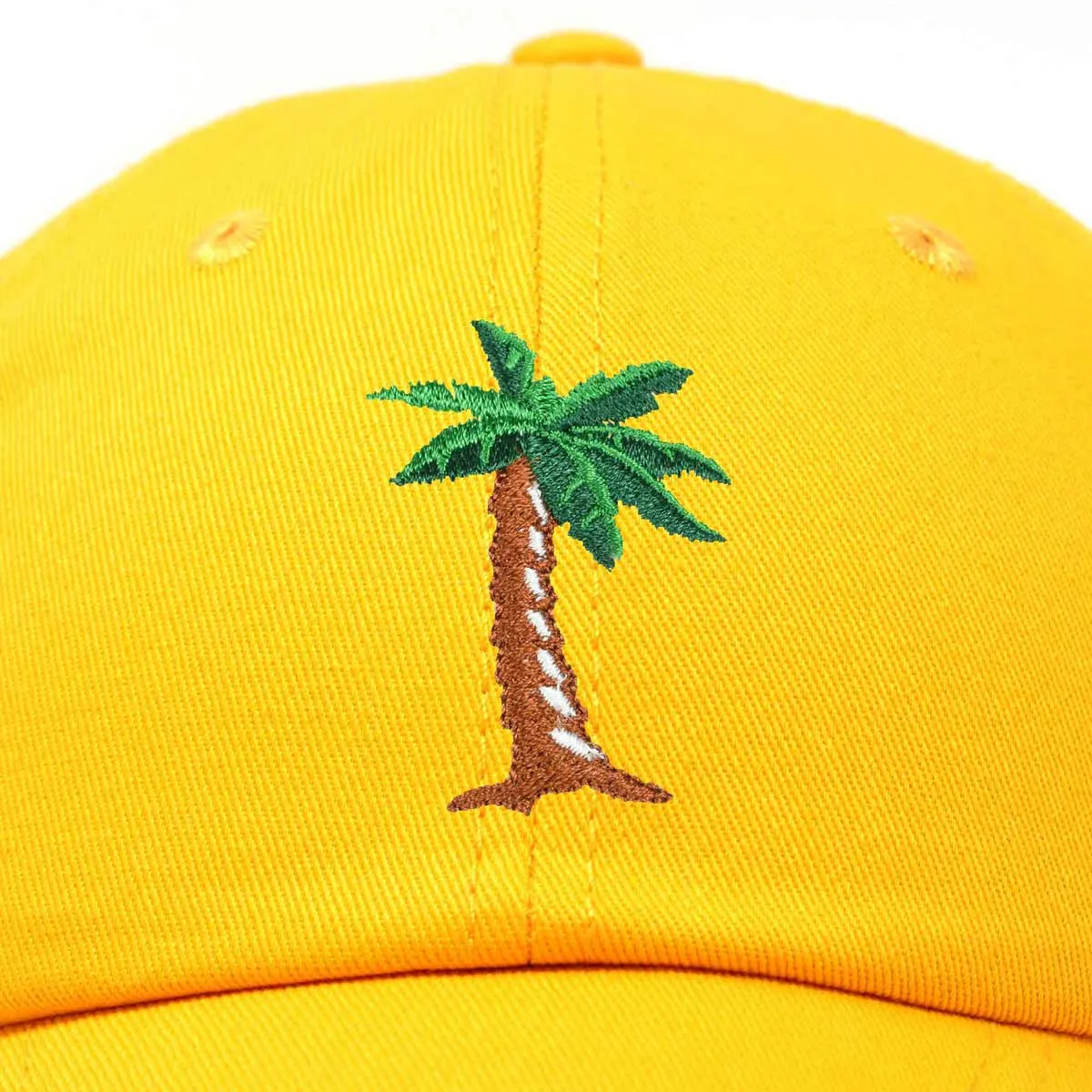 Dalix  Palm Tree Hat