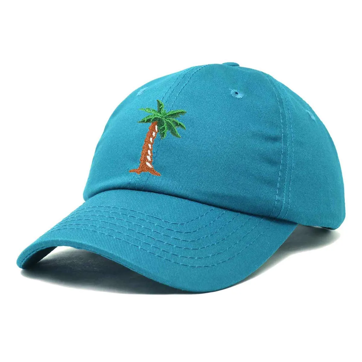 Dalix  Palm Tree Hat
