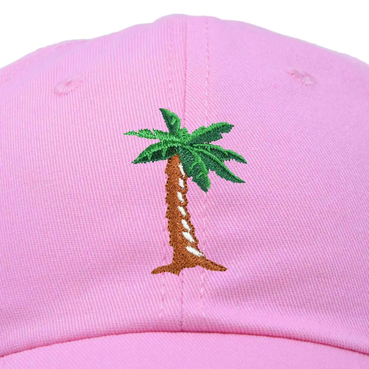 Dalix  Palm Tree Hat