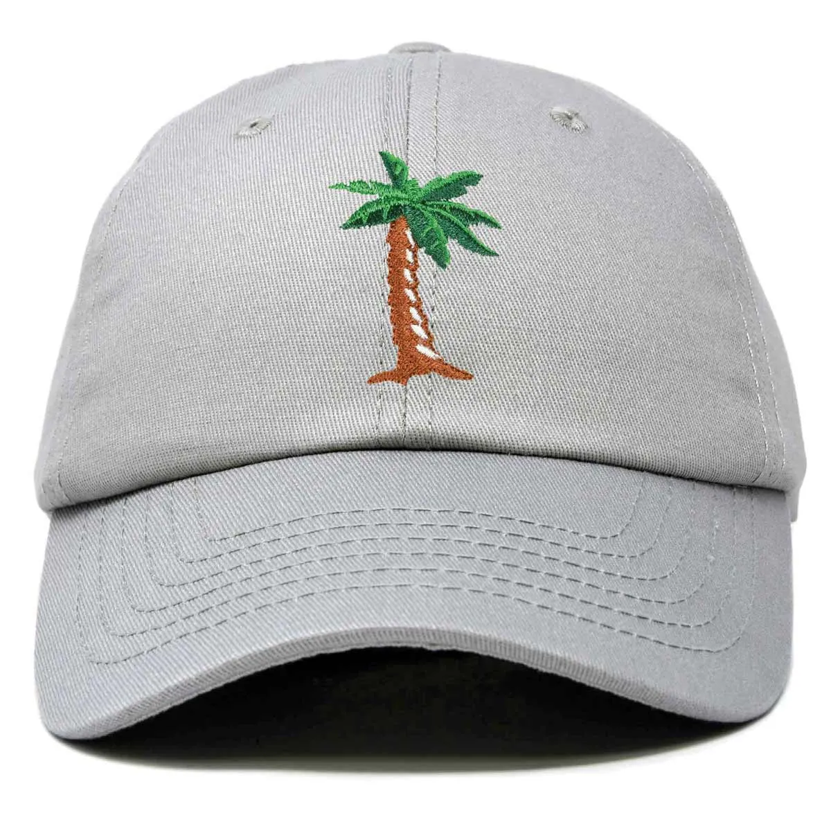 Dalix  Palm Tree Hat