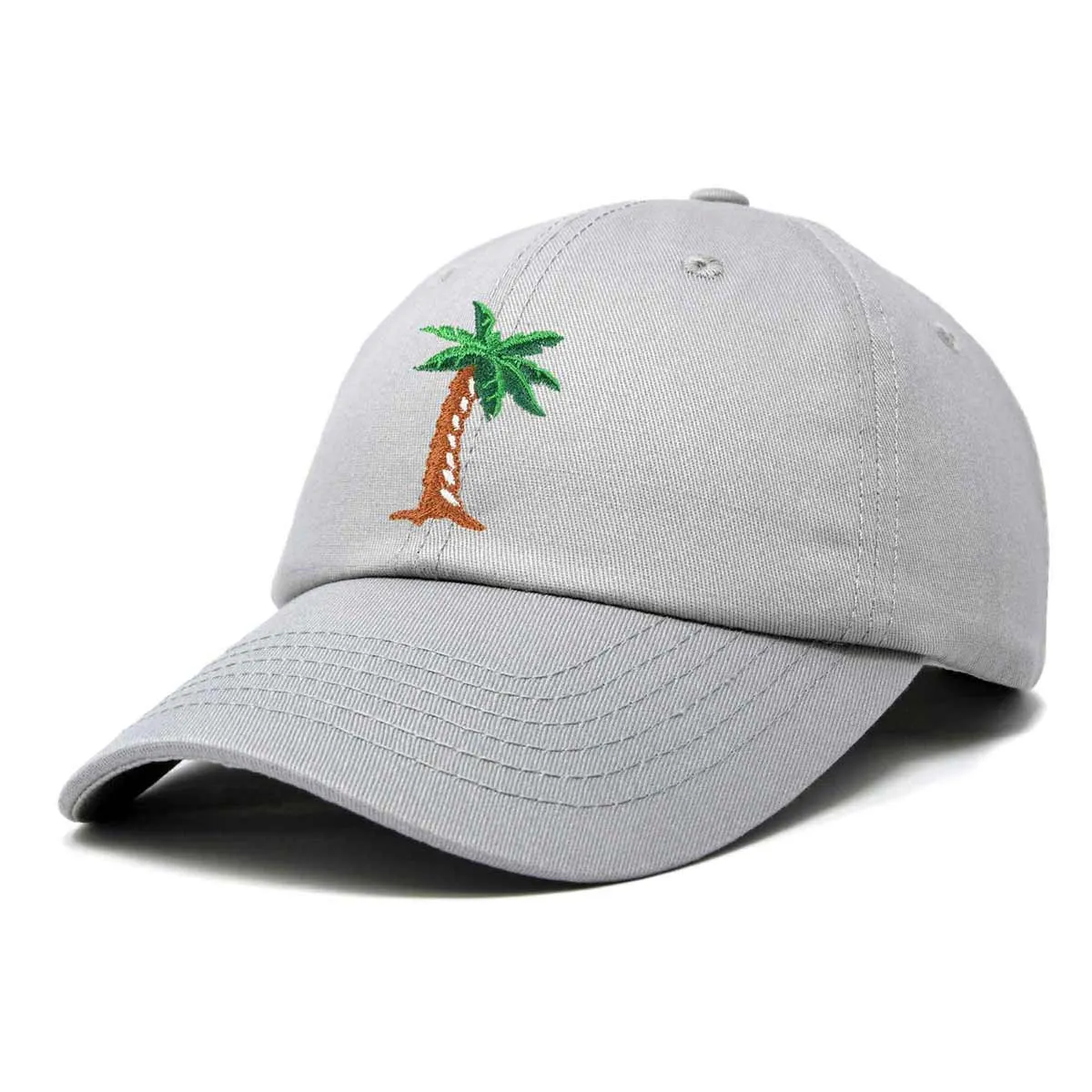 Dalix  Palm Tree Hat