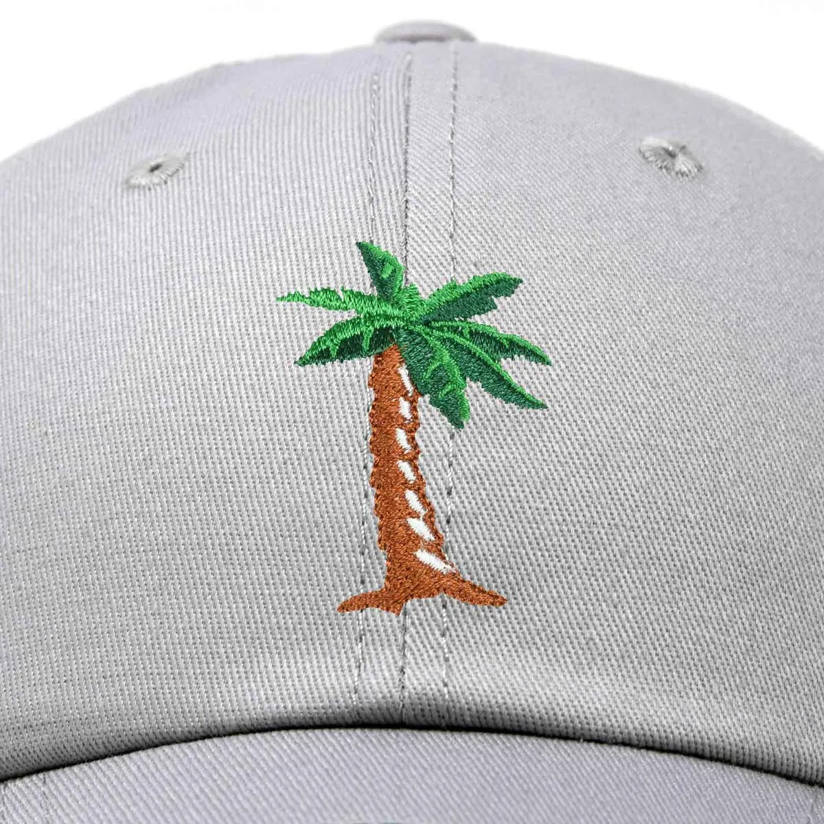 Dalix  Palm Tree Hat