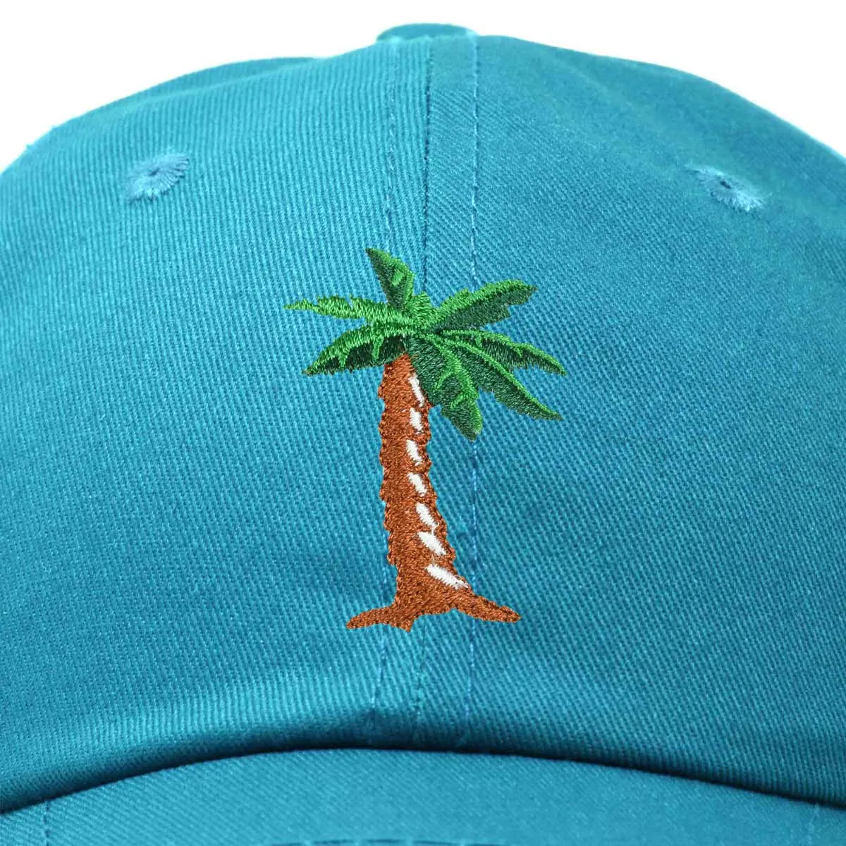 Dalix  Palm Tree Hat