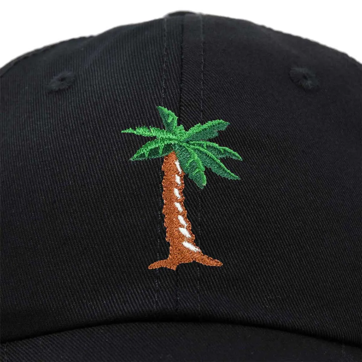 Dalix  Palm Tree Hat