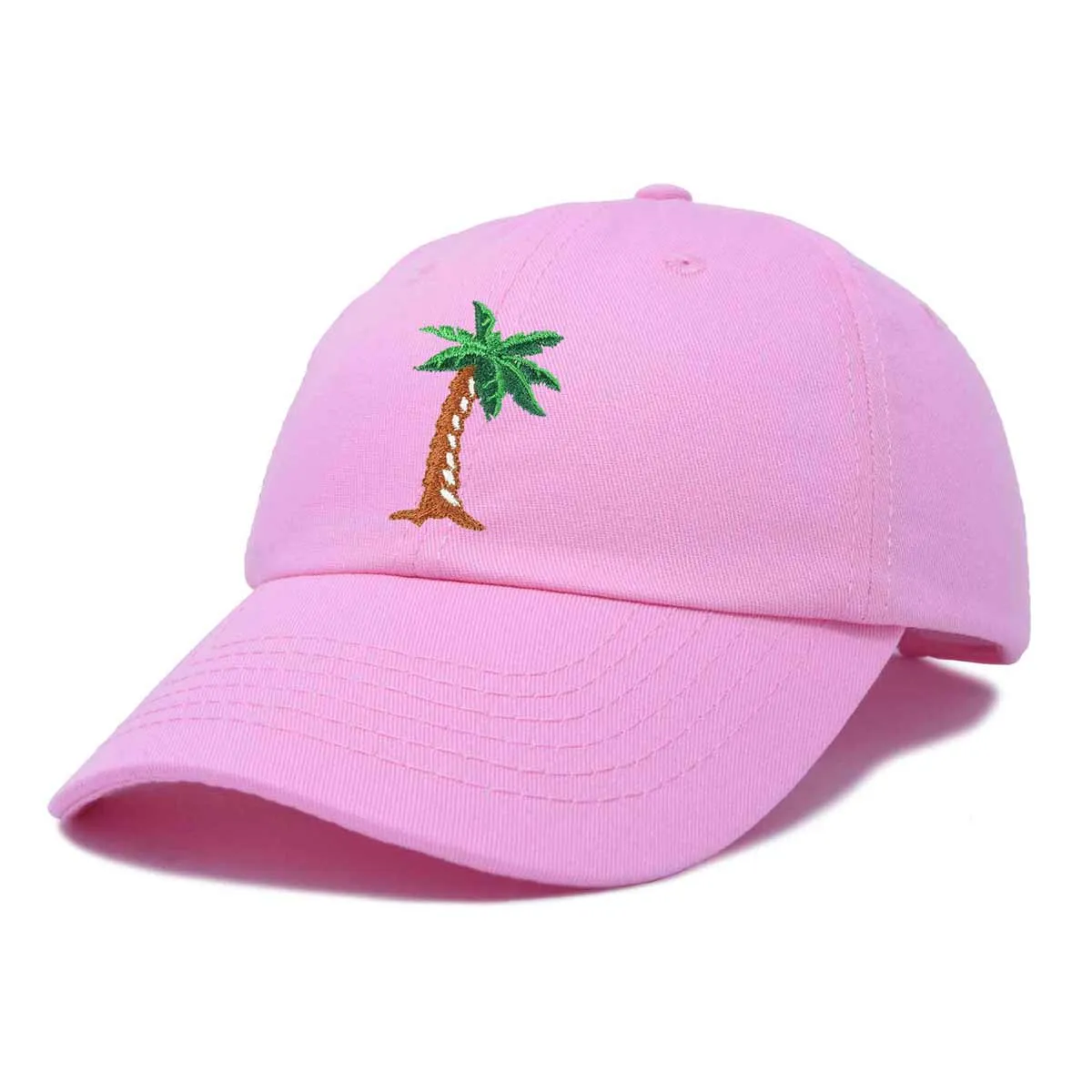 Dalix  Palm Tree Hat