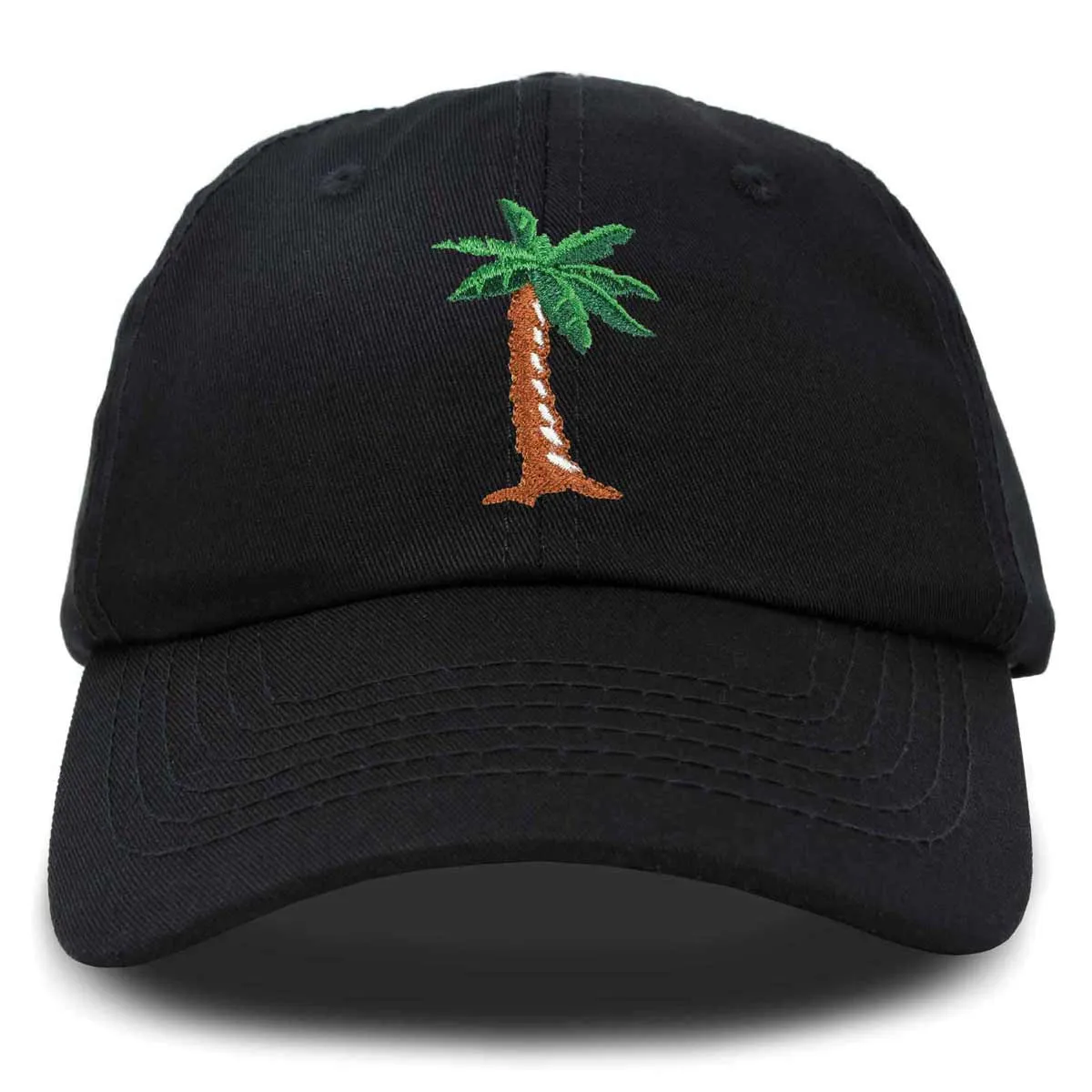 Dalix  Palm Tree Hat