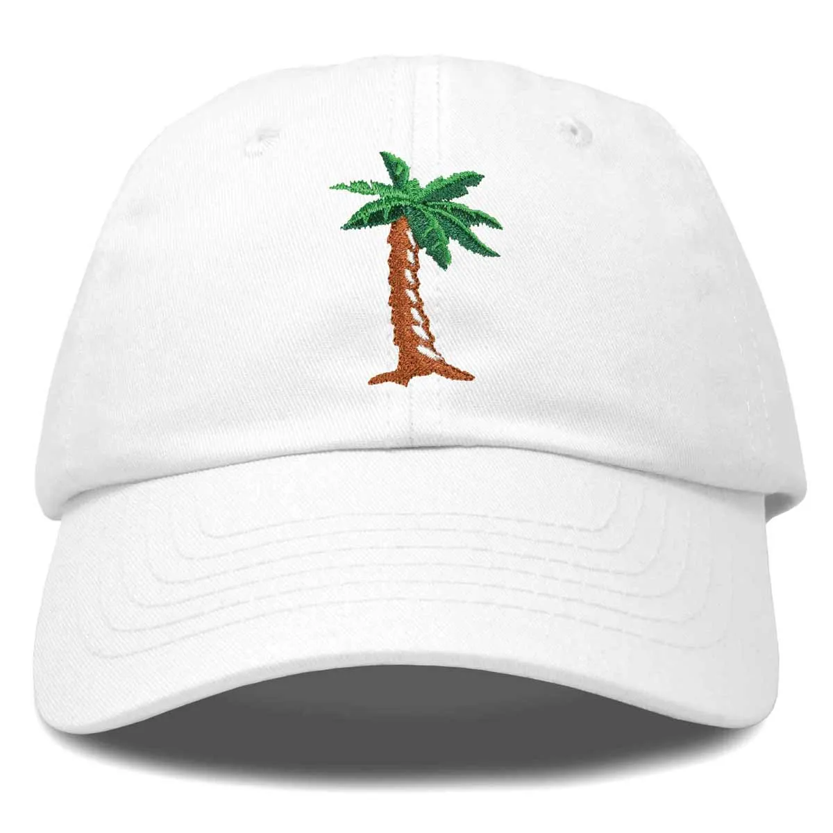 Dalix  Palm Tree Hat
