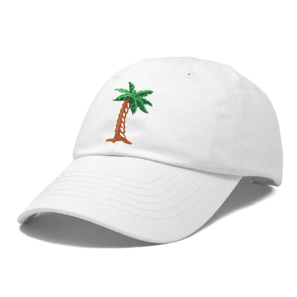 Dalix  Palm Tree Hat