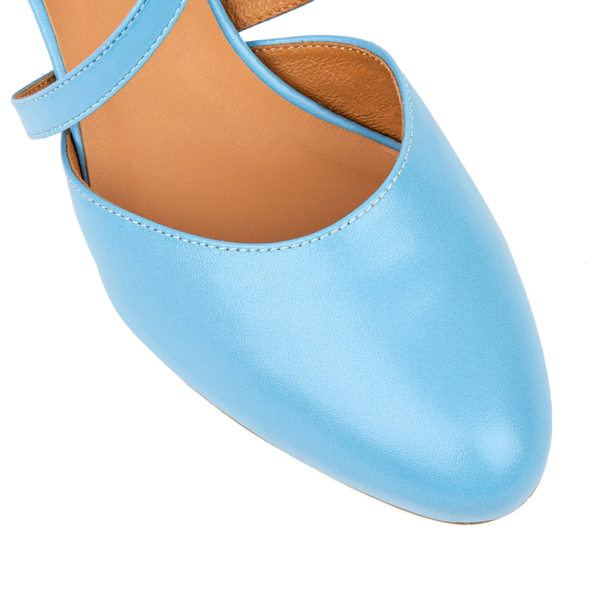 Dannii - Light Blue Signature