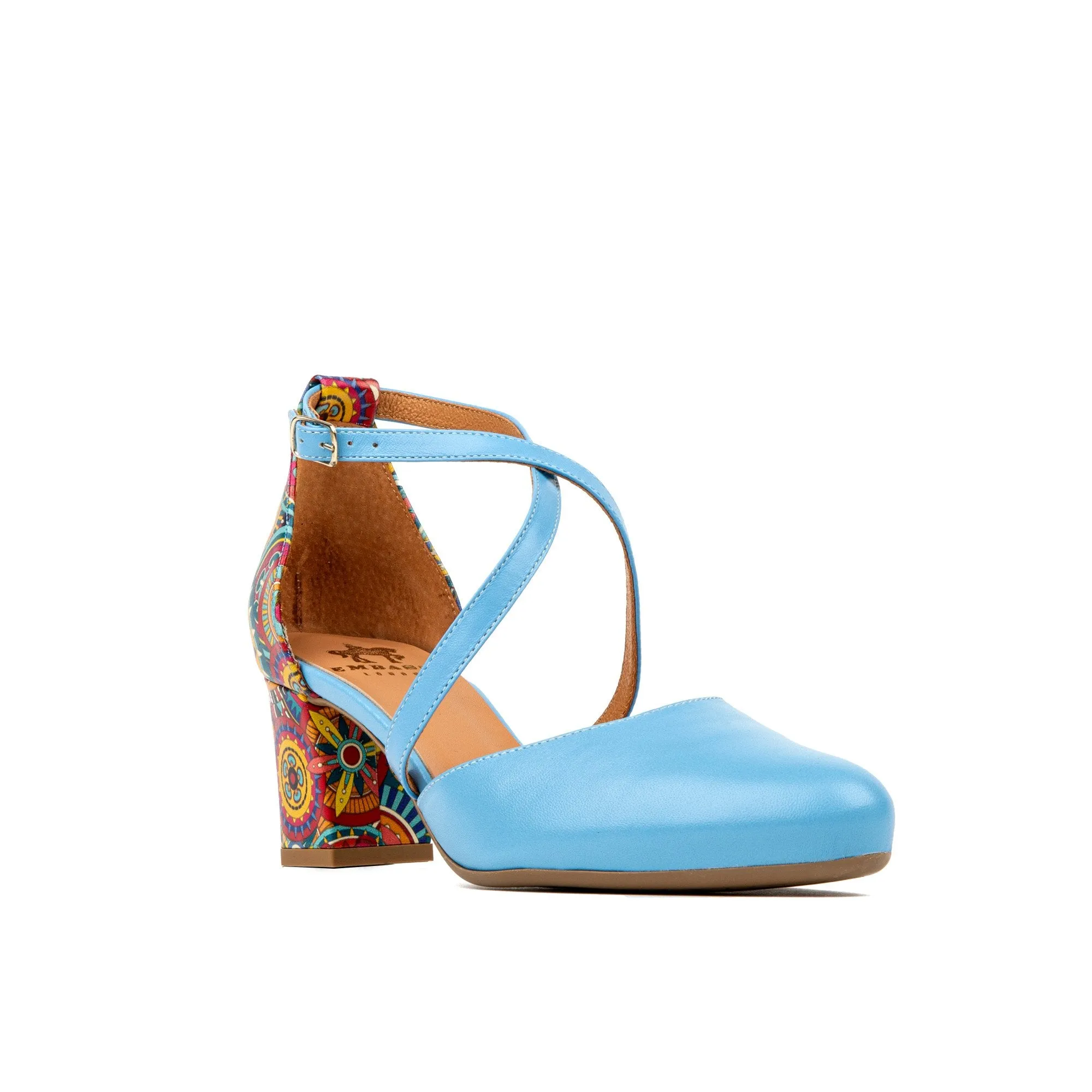 Dannii - Light Blue Signature