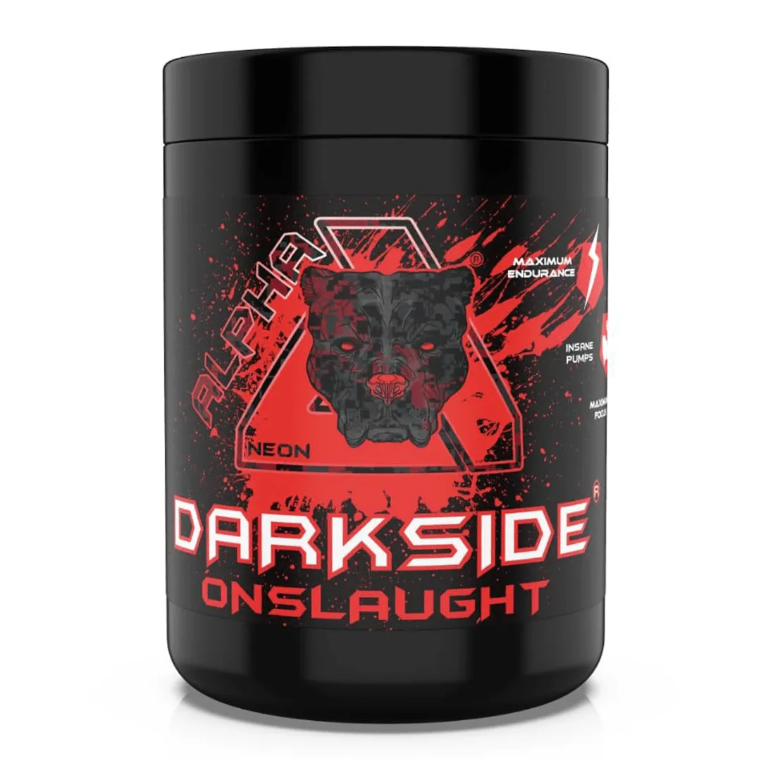 DARKSIDE® Onslaught™ (60 Servings)