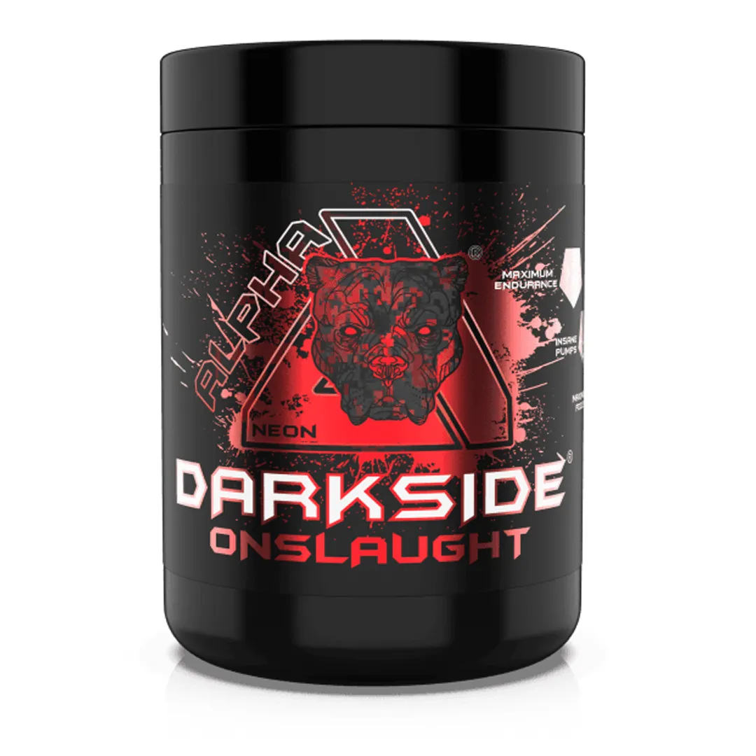 DARKSIDE® Onslaught™ (60 Servings)