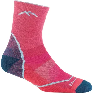 Darn Tough Kids Light Hiker Micro Crew Lightweight Socks