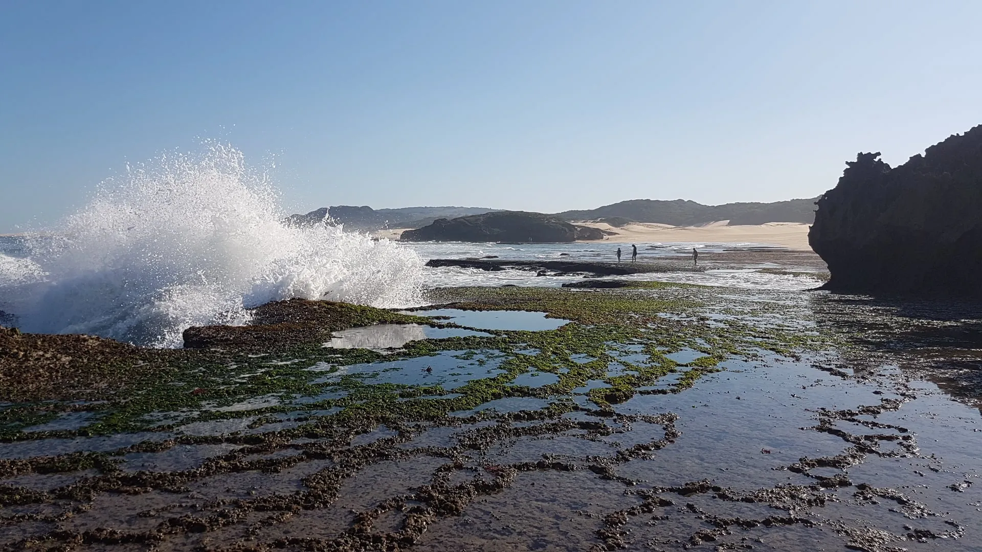 Day Hikes Garden Route