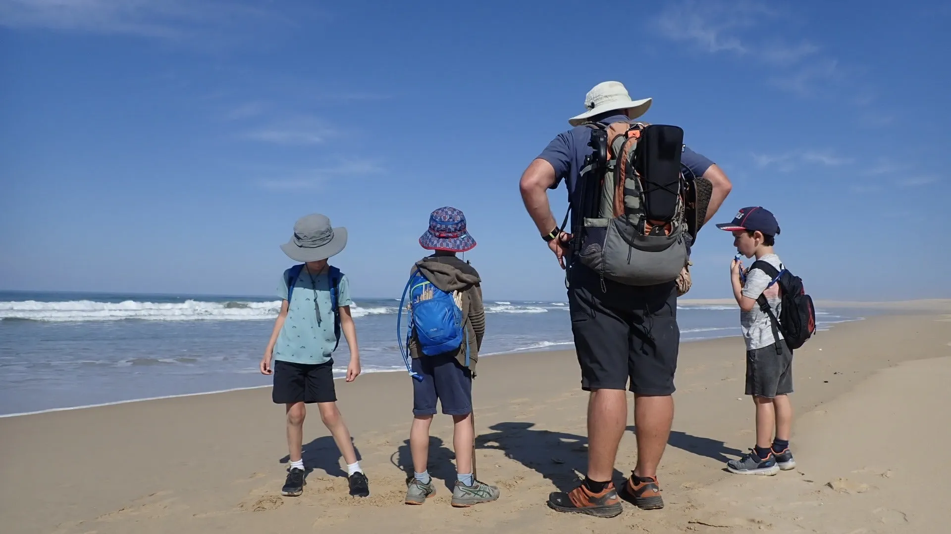 Day Hikes Garden Route