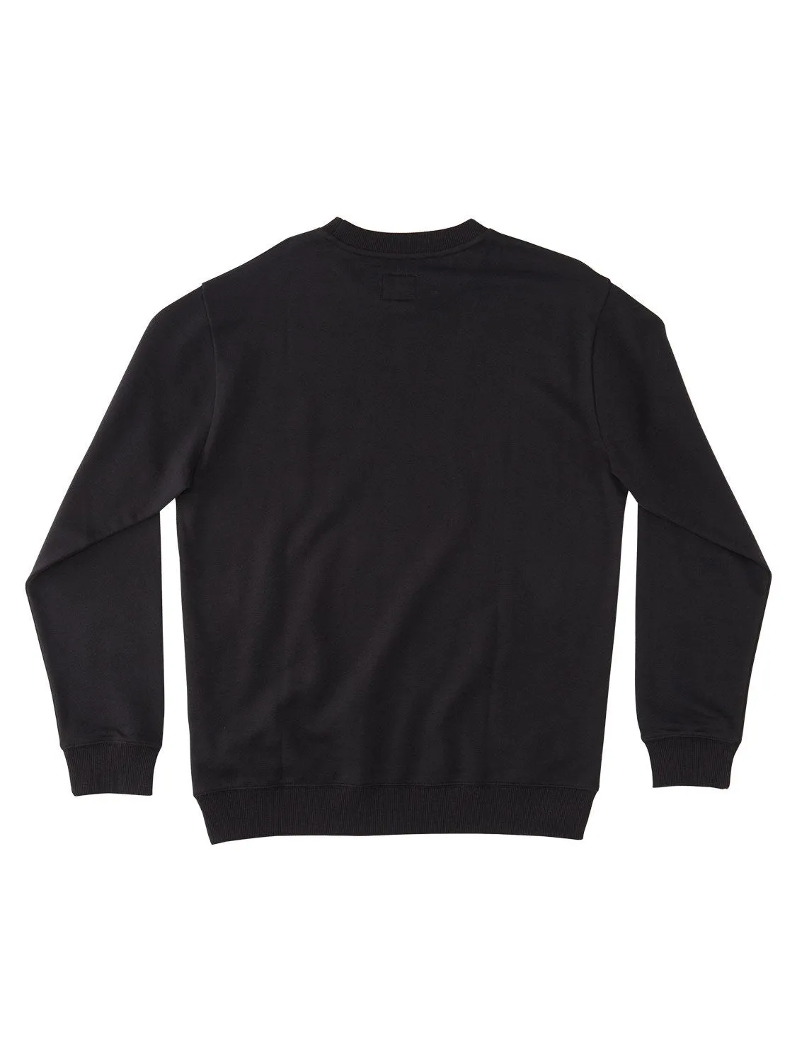 DC Men's Baseline Pullover Crew