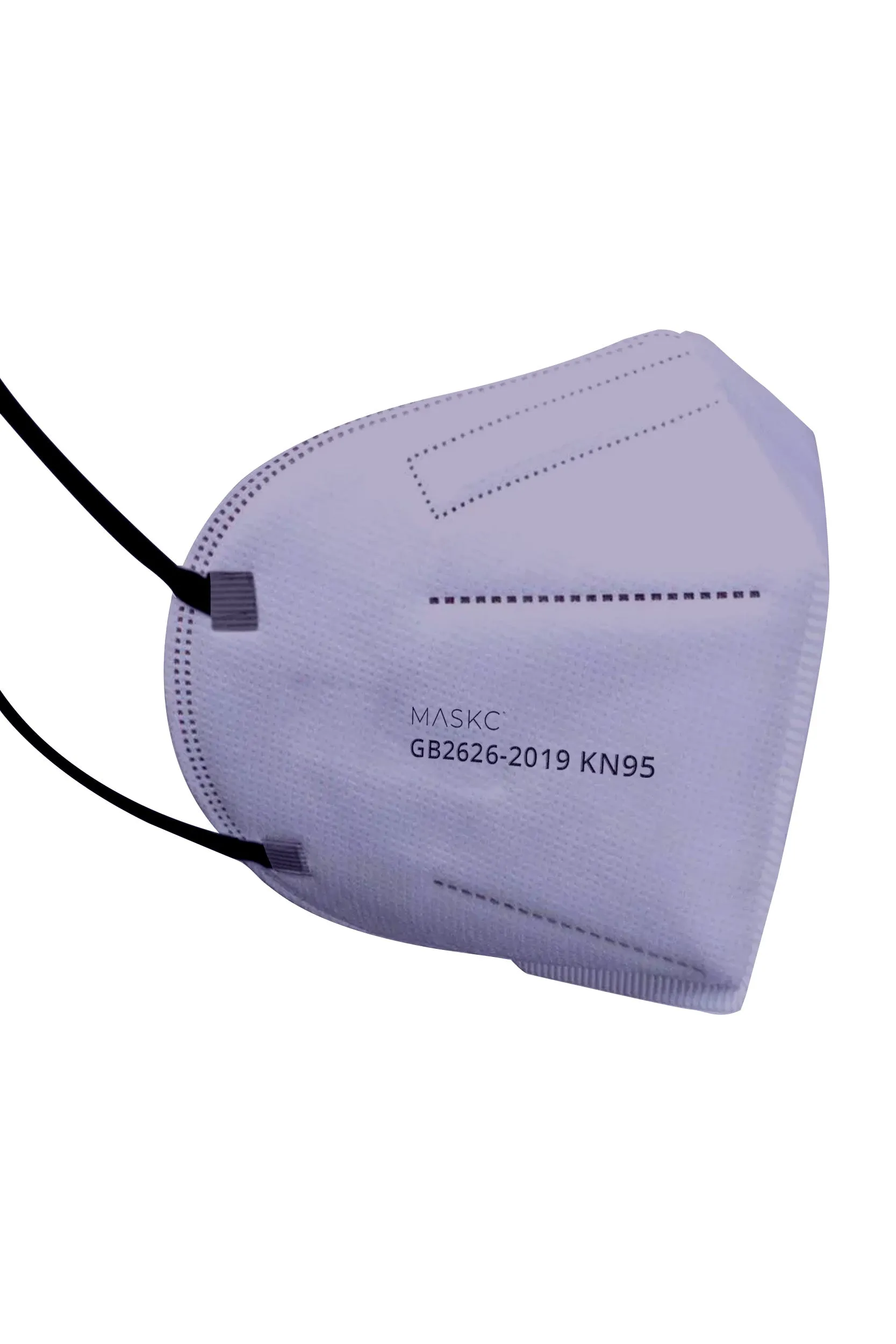 Deep Hues Variety KN95 Face Masks