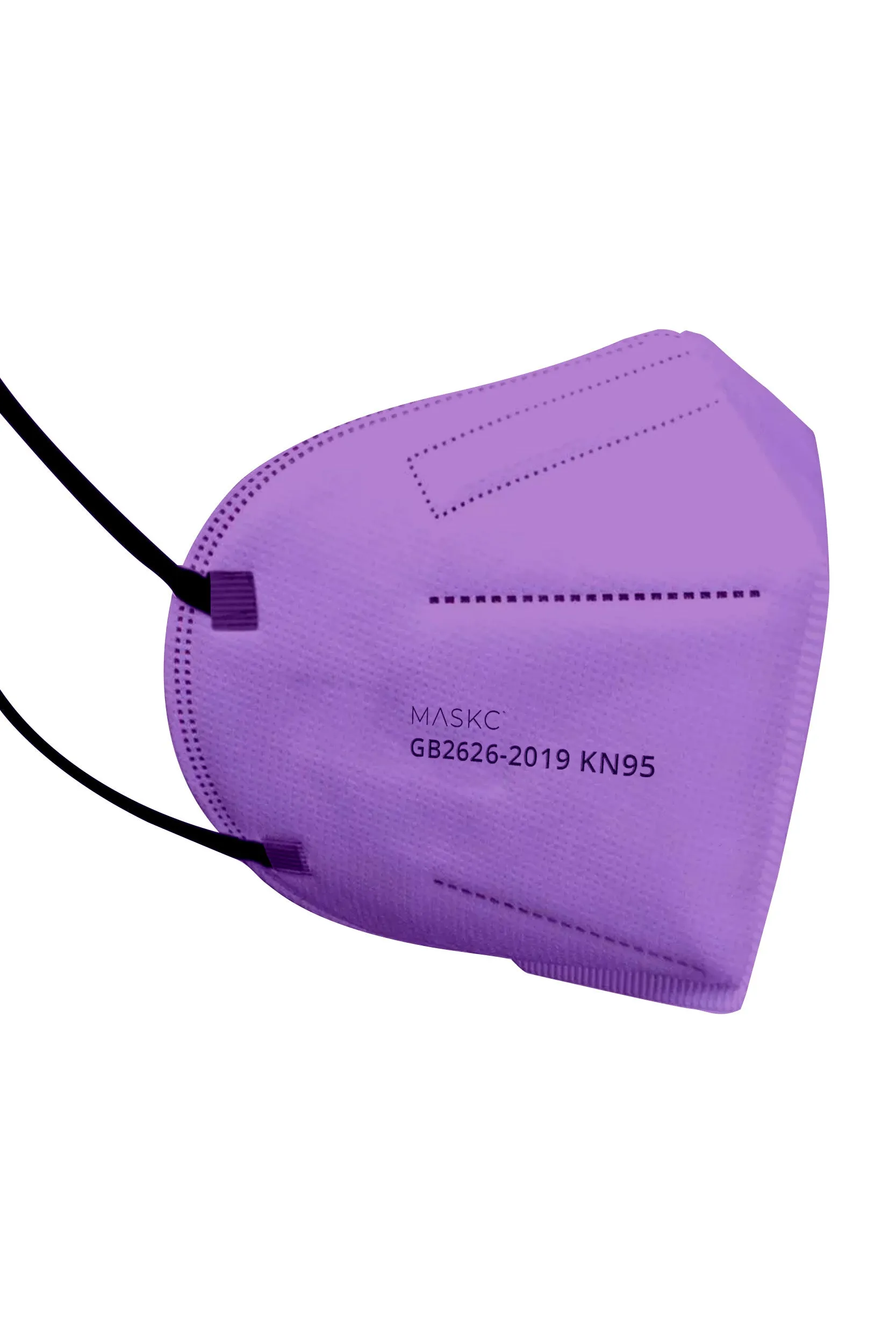 Deep Hues Variety KN95 Face Masks