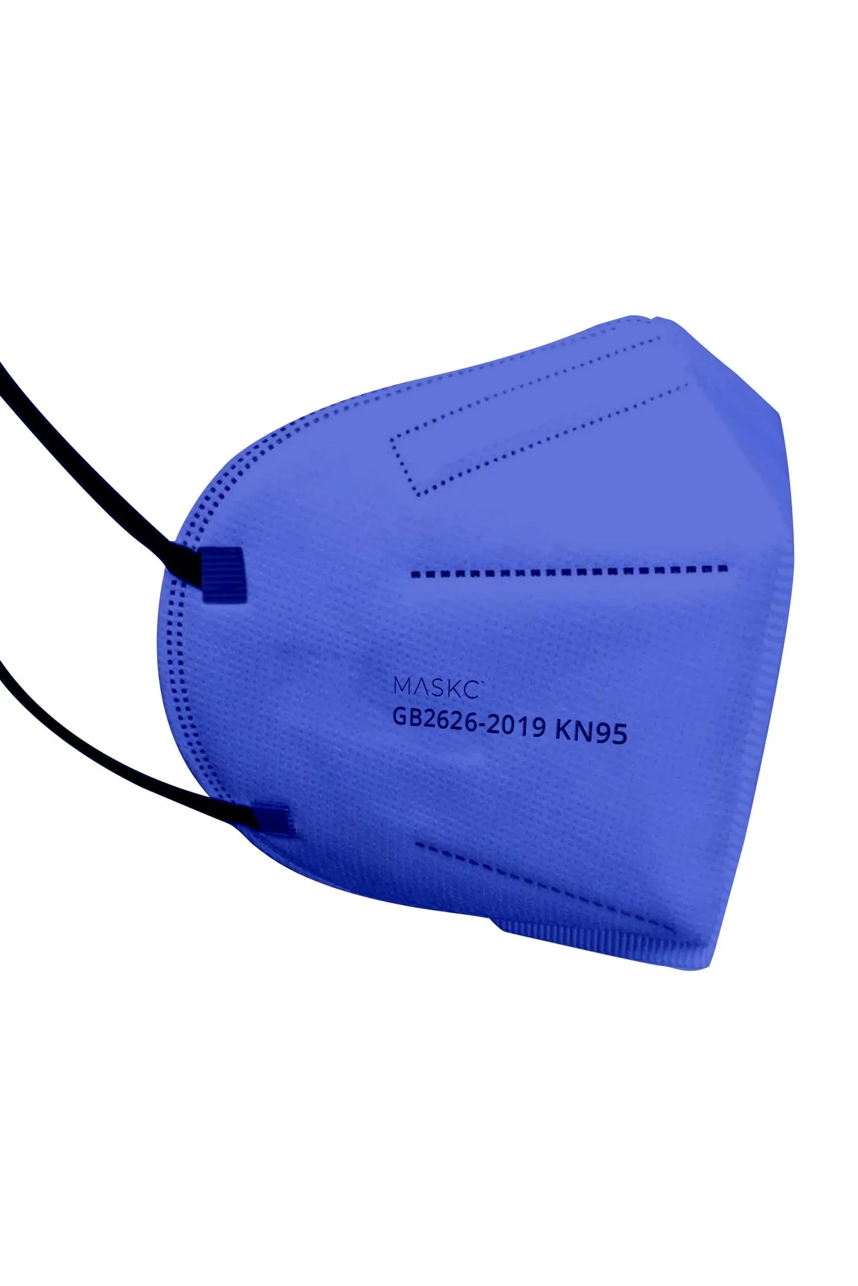 Deep Hues Variety KN95 Face Masks