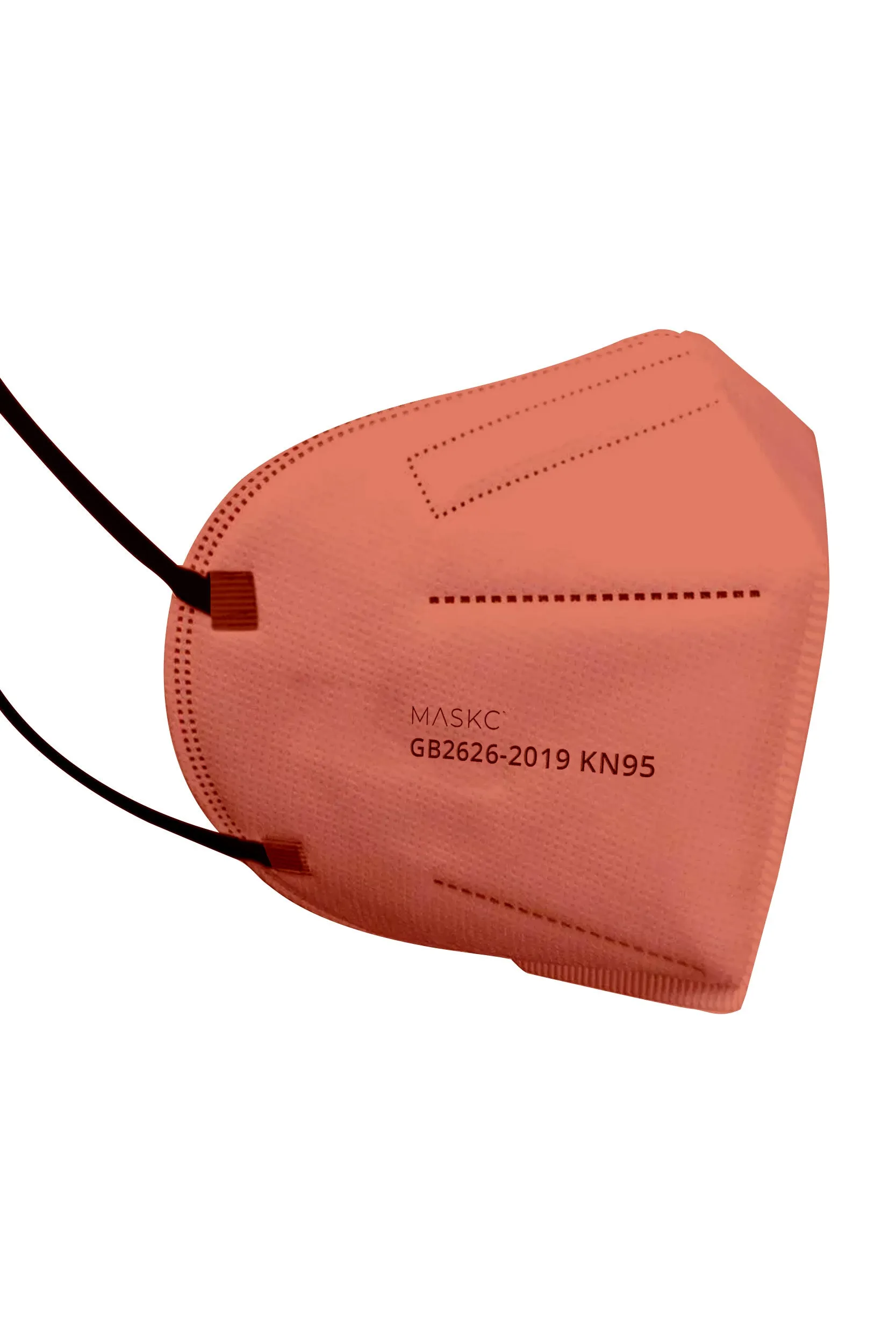 Deep Hues Variety KN95 Face Masks