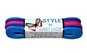 Derby Laces Style 120" (305cm)