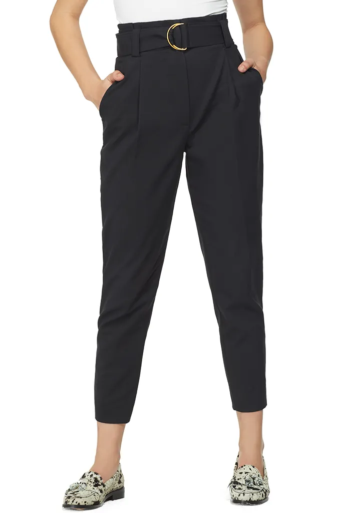 Diego Pant (Vintage Black)
