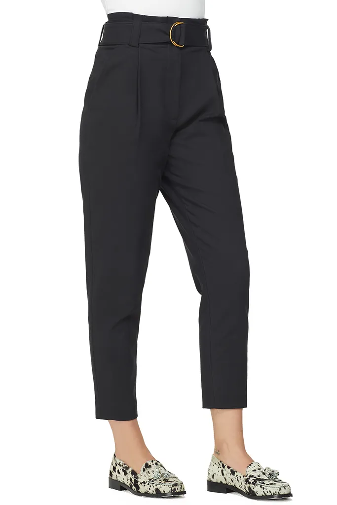Diego Pant (Vintage Black)