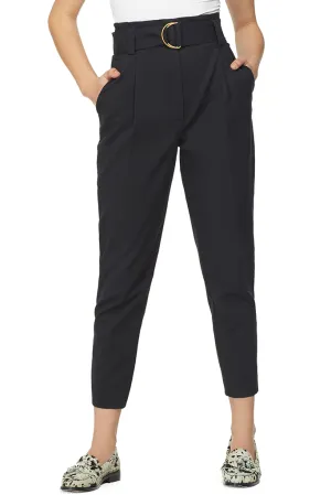 Diego Pant (Vintage Black)
