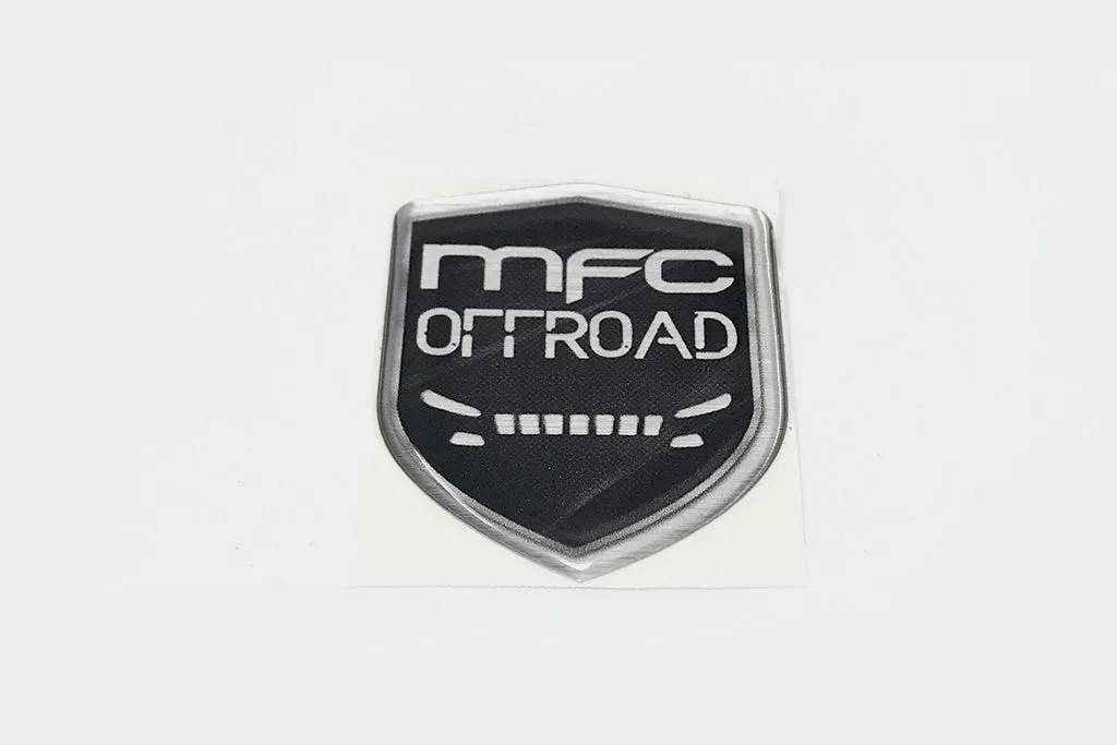 Dome Decal