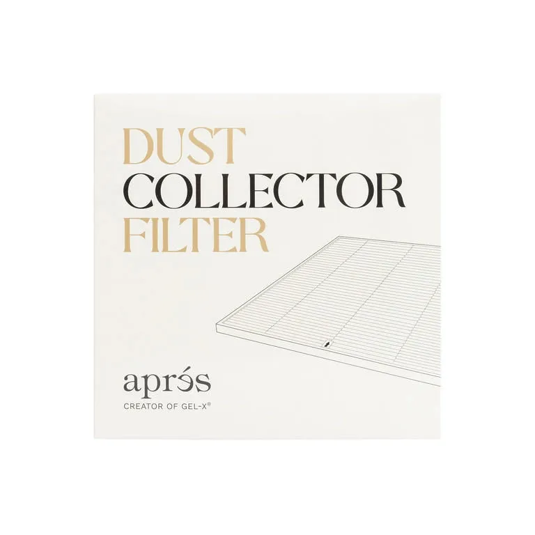 Dust Collector Filter