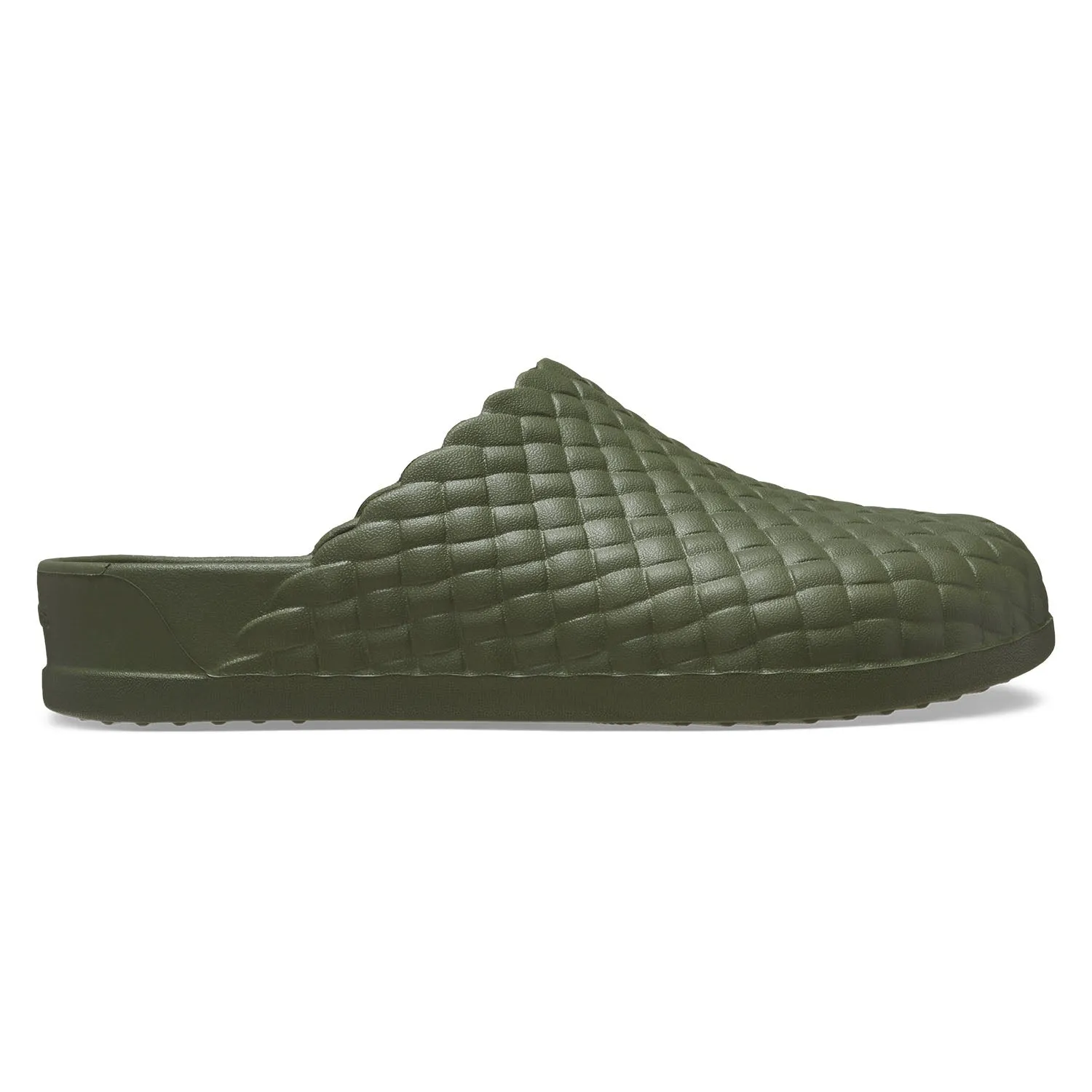 Dylan Woven Clog