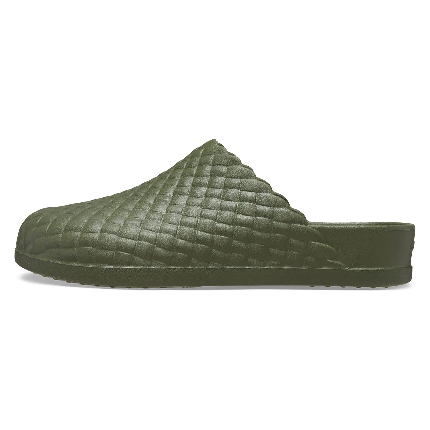 Dylan Woven Clog