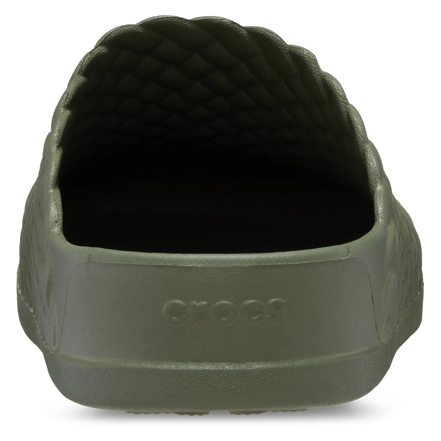 Dylan Woven Clog