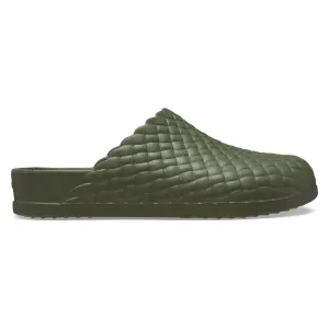 Dylan Woven Clog