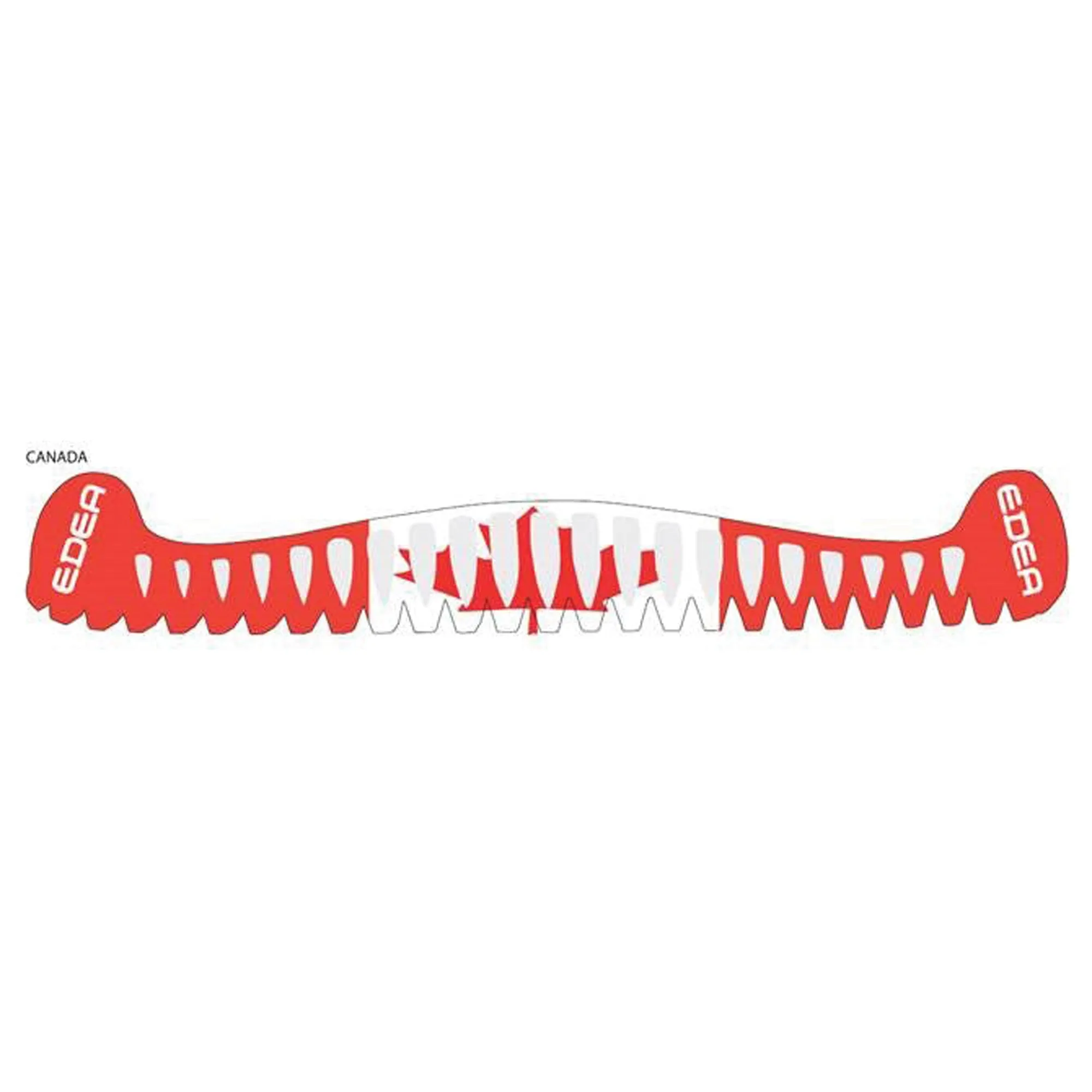 E-Guards Regular Size – Canadian Flag