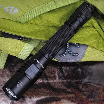 E25 Xp-L V5 Flashlight