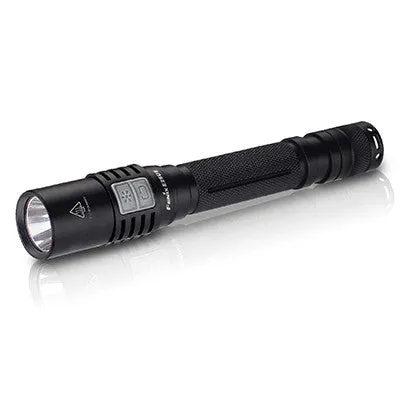 E25 Xp-L V5 Flashlight