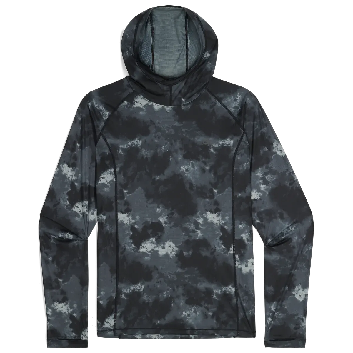 Echo Printed Hoodie (Men's) - 300170