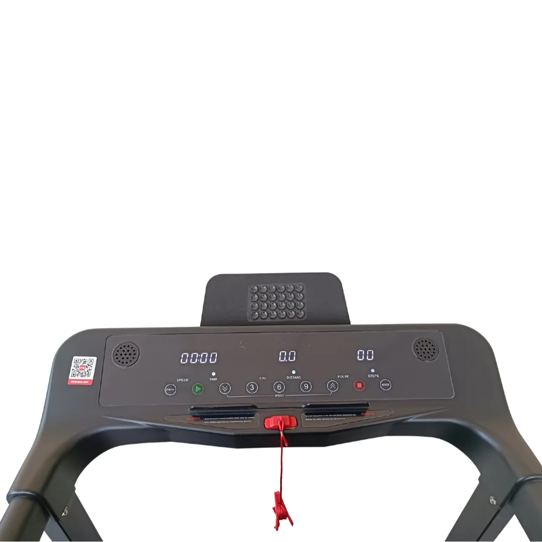 EE Treadmill Motorized