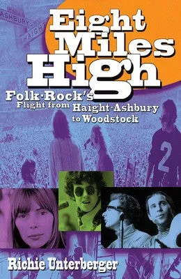 EIGHT MILES HIGH