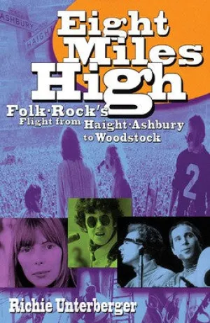 EIGHT MILES HIGH