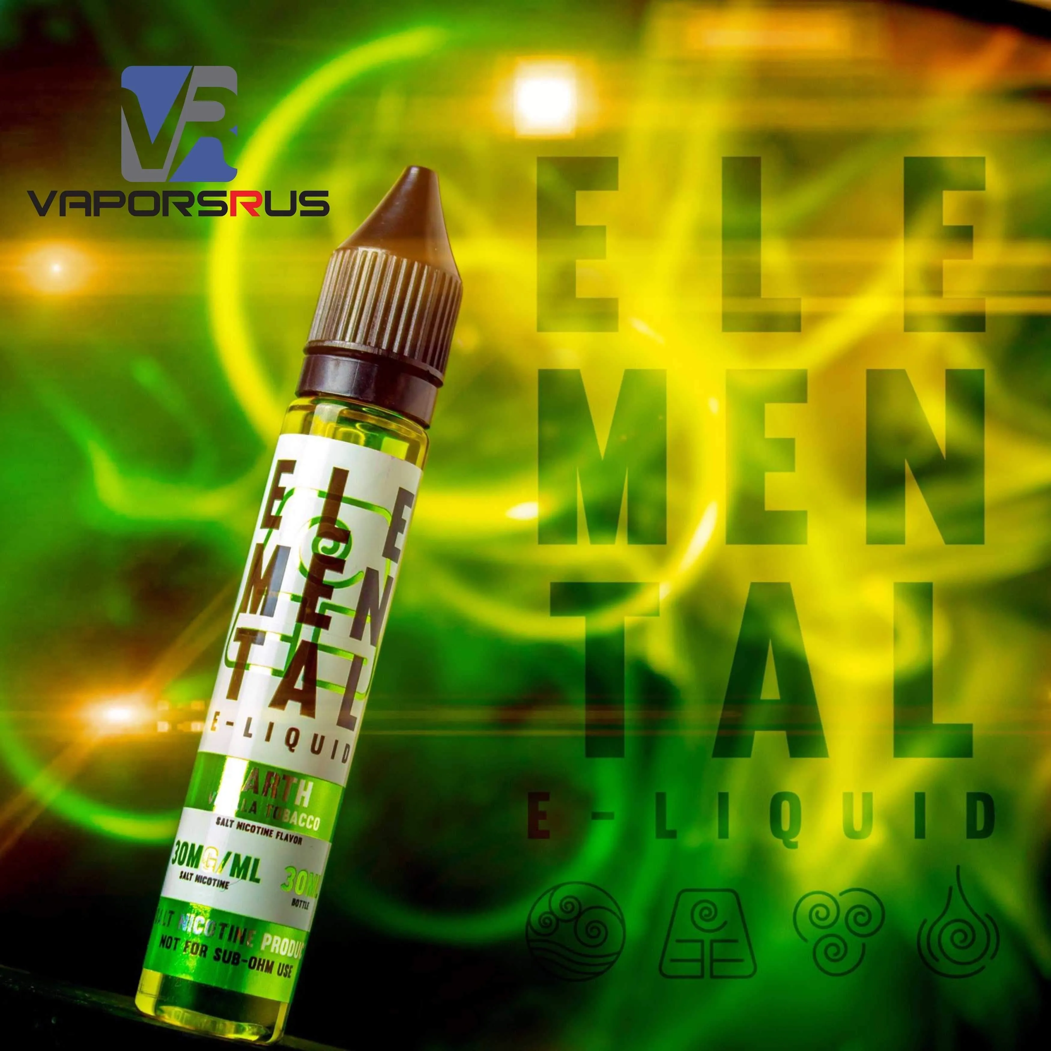 Elemantal Tobacco