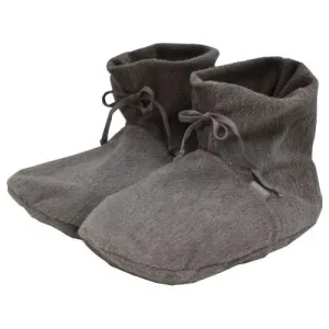 Emendo Wheat booties for men