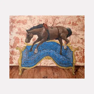 Equestrian Style and Decor IV