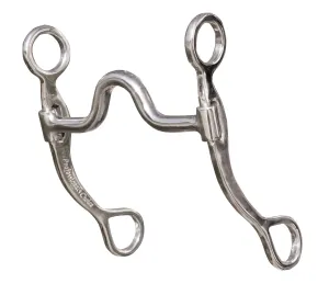Equisential Medium Port Bit from Professional's Choice
