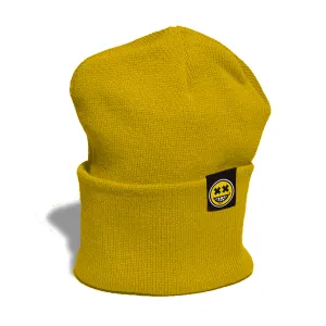 Err Day Beanie Gold