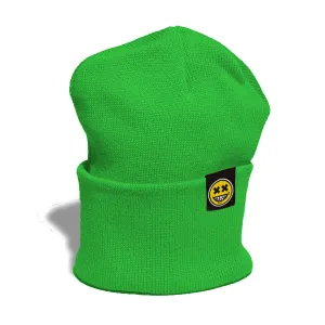 Err Day Beanie Green