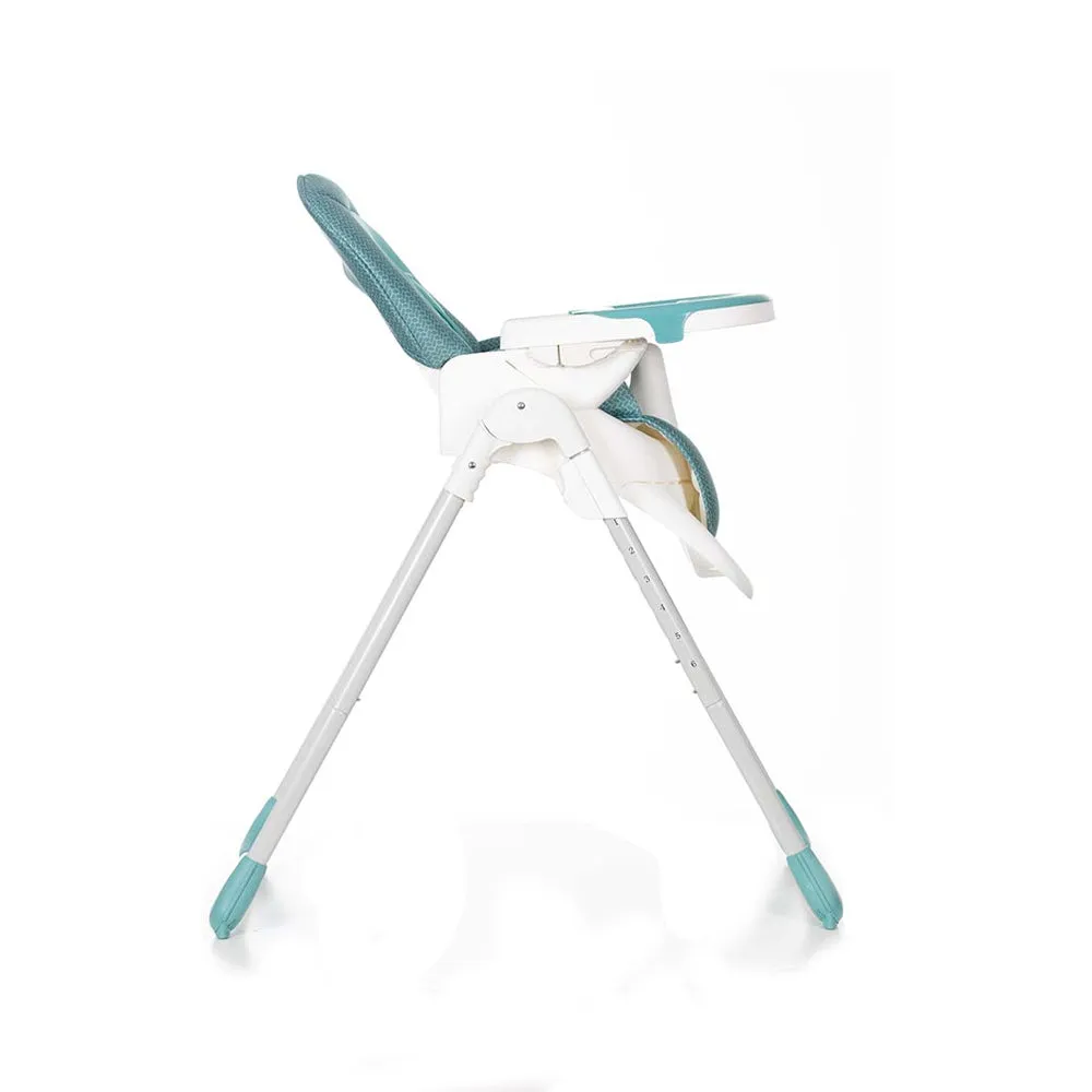 Evenflo Fava Full Function High Chair - Pink