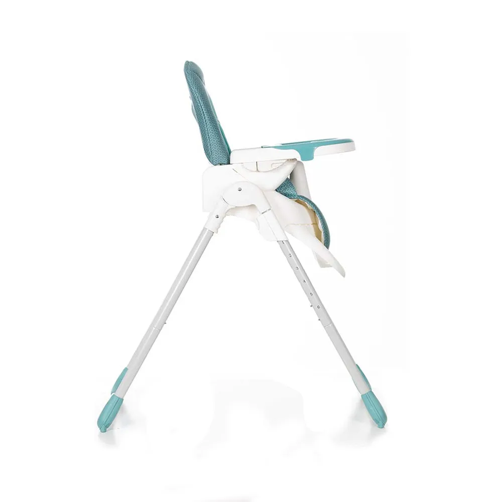 Evenflo Fava Full Function High Chair - Pink