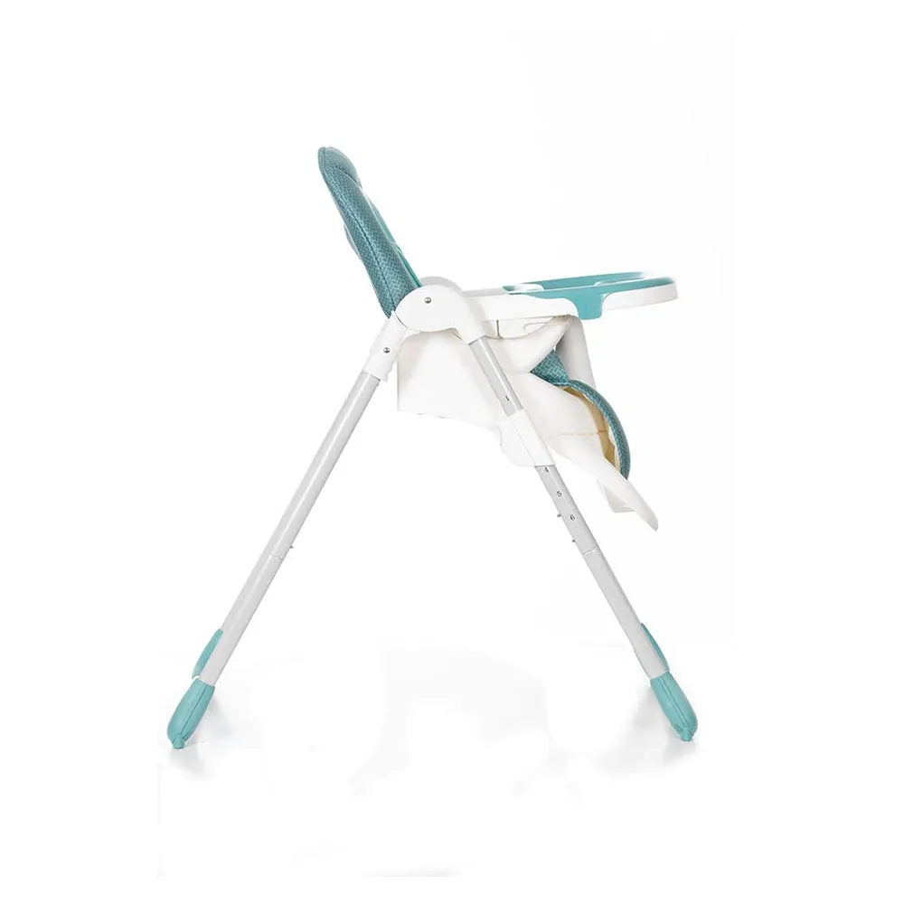Evenflo Fava Full Function High Chair - Pink